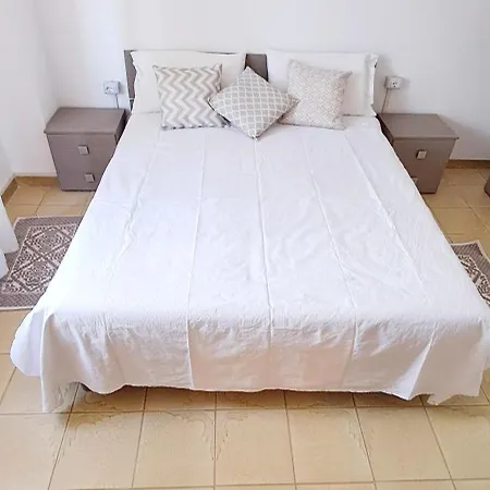 Penzion Casa Verdi Telti