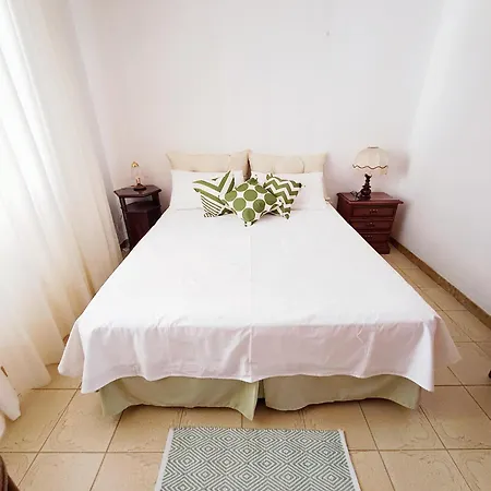 Penzion Casa Verdi *