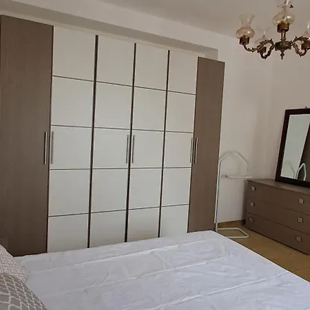 Casa Verdi * Telti
