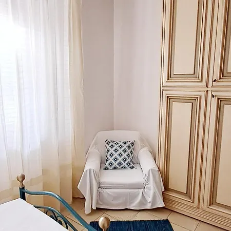 Casa de hóspedes Casa Verdi *