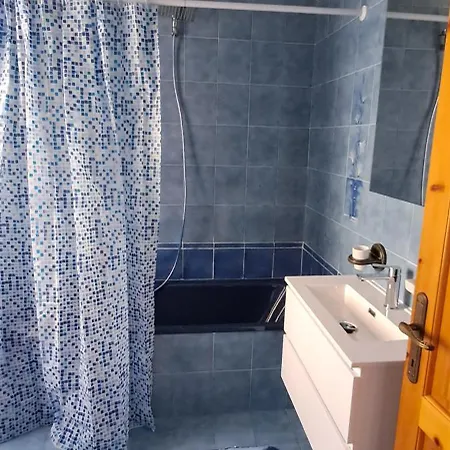 Casa Verdi Penzion Telti