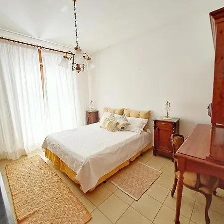 Casa Verdi * Telti