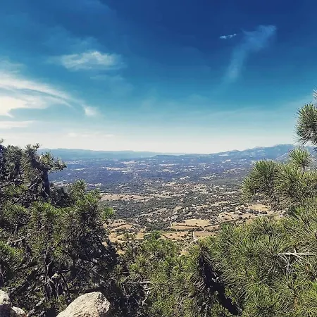 Casa Verdi Pensión *