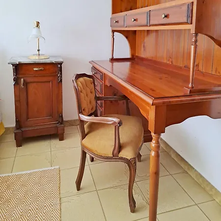Casa Verdi Gasthuis Telti