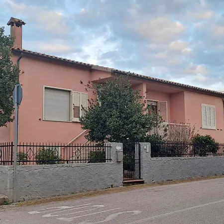 Casa Verdi * Telti