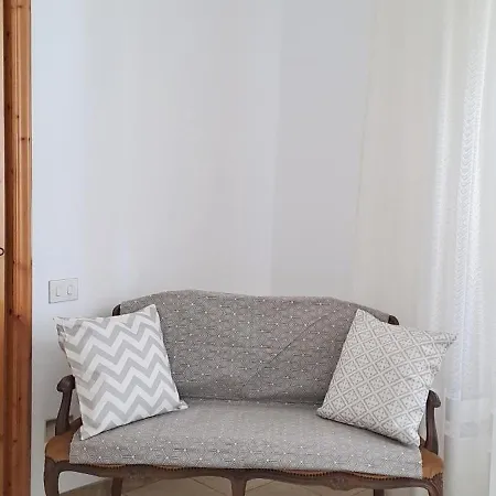 Apartment Casa Verdi Telti