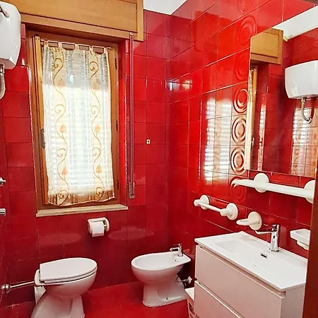 Casa Verdi Apartment